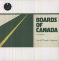 Boards Of Canada - Trans Canada Highway - Vinyl Record