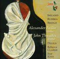 Baillie,alexander - Twentieth-century Cello Sonatas - Music CD