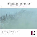 Gardella / Divertimento Ensemble - Livre D'arabesque - Music CD