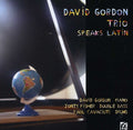 Farres / Gordon,david - Speaks Latin - Music CD