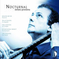 Britten / Grondona,stefano - Nocturnal - Music CD