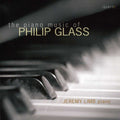 Glass / Limb,jeremy - Piano Music Of Philip Glass - Music CD