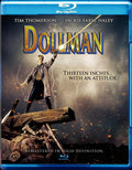 Dollman - Dollman - Blu-ray