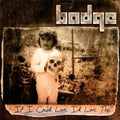 Badge - If I Could Love I'd Love This - Music CD