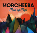 Morcheeba - Head Up High - Music CD