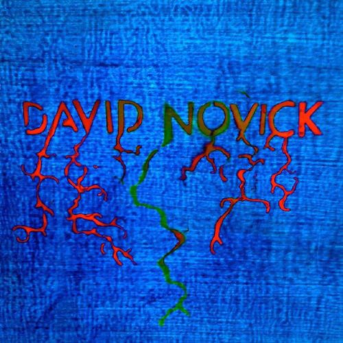 Novick,david - David Novick - Vinyl Record