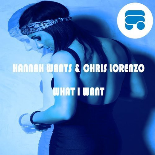 Hannah Wants & Lorenzo,chris - What I Want - Vinyl Record