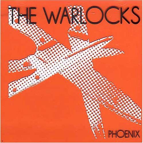 Warlocks - Phoenix - Music CD