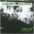Cabaret Voltaire - Mix Up - Music CD