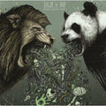 Dan Le Sac Vs Scroobius Pip - Repent Replenish Repeat - Music CD