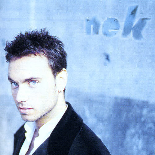 Nek - Lei Gli Amici E Tutto Il Resto - Music CD