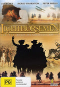 Lighthorsemen - Lighthorsemen - DVD