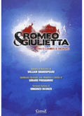 Romeo & Giulietta-ama E Cambia Il Mondo - Romeo & Giulietta-ama E Cambia Il Mondo - Music CD