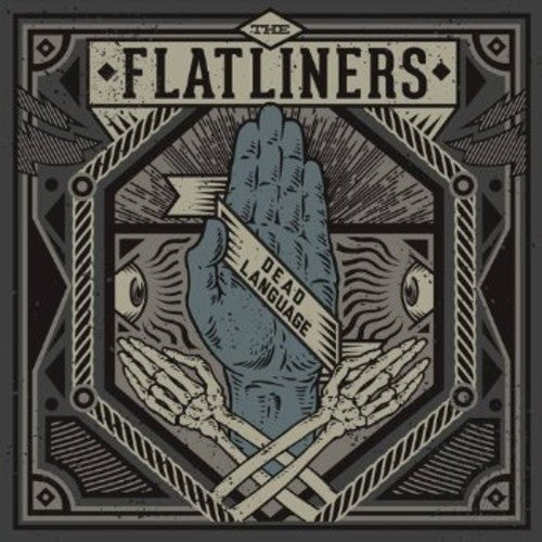 Flatliners - Dead Language - Music CD