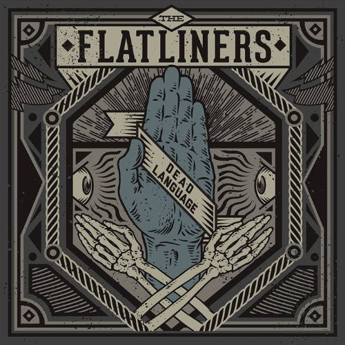 Flatliners - Dead Language - Vinyl Record