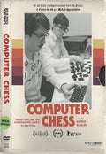 Computer Chess - Computer Chess - DVD