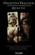 Deceptive Practice: Mysteries & Mentors Of Ricky - Deceptive Practice: Mysteries & Mentors Of Ricky - DVD