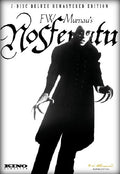 Nosferatu - Nosferatu - DVD