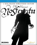 Nosferatu - Nosferatu - Blu-ray