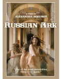 Russian Ark: Anniversary Edition - Russian Ark: Anniversary Edition - Blu-ray