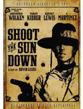 Shoot The Sun Down - Shoot The Sun Down - DVD