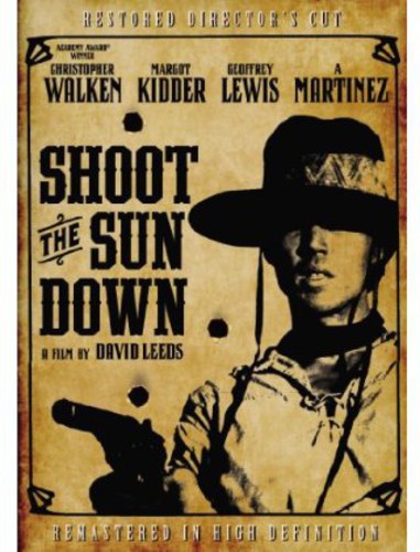 Shoot The Sun Down - Shoot The Sun Down - DVD