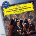 Verdi / Tchaikovsky / Smetana / Amadeus Quartet - String Quartets - Music CD