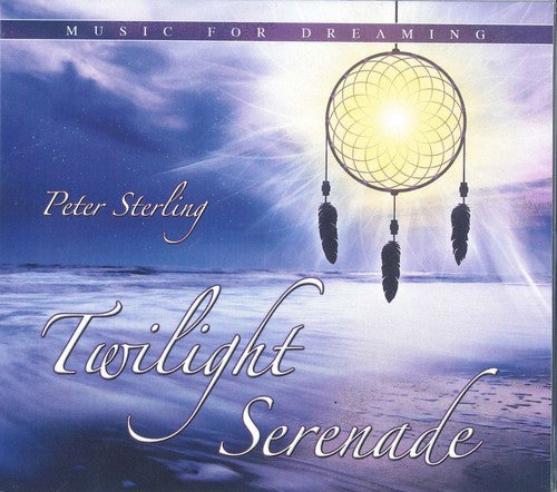 Sterling,peter - Twilight Serenade - Music CD