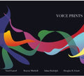 Mitchell,roscoe / Lateef,yusef / Rudolph,adam - Voice Prints - Music CD