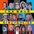 Bobs - Biographies - Music CD
