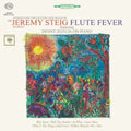 Steig,jeremy - Flute Fever - Music CD