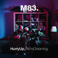 M83 - Hurry Up We're Dreaming - Vinyl Record