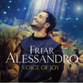 Friar Alessandro - Voice Of Joy - Music CD