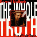 Nulisch,darrell - Whole Truth - Music CD