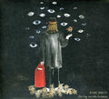 Bird Radio - Boy & The Audience - Music CD