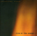 Jeronimo Road - Live At The Orange - Music CD