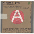 Northern Boys: Classics Gems & Treasures - Northern Boys: Classics Gems & Treasures - Music CD