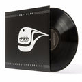 Kraftwerk - Trans Europe Express - Vinyl Record