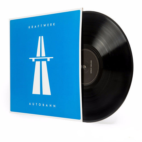 Autobahn [Limited Edition] [Remastered] Vinyl Record