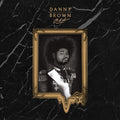 Brown,danny - Old - Music CD