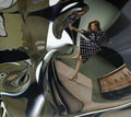 Interiors Music CD