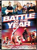 Battle Of The Year - Battle Of The Year - DVD