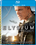 Elysium - Elysium - Blu-ray