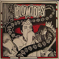 Blowtops - Surgeon's Hands / Deep Six / New Orleans Death - Vinyl Record