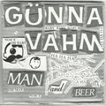 Gunna Vahm / Fight Amputation - Split 7 - Vinyl Record