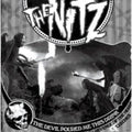 Nitz - Conga Fury - Vinyl Record