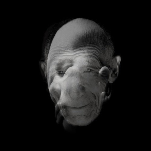 Jr. Juggernaut - Wake - Vinyl Record