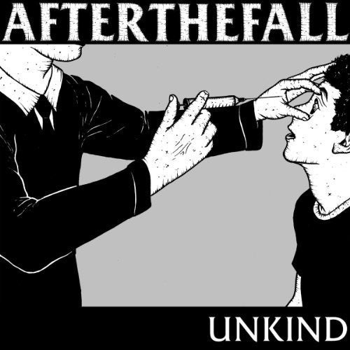 After The Fall - Unkind - Vinyl Record