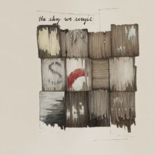 Sky We Scrape - Divides - Vinyl Record