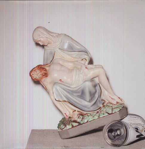 Slow Warm Death - Slow Warm Death - Vinyl Record